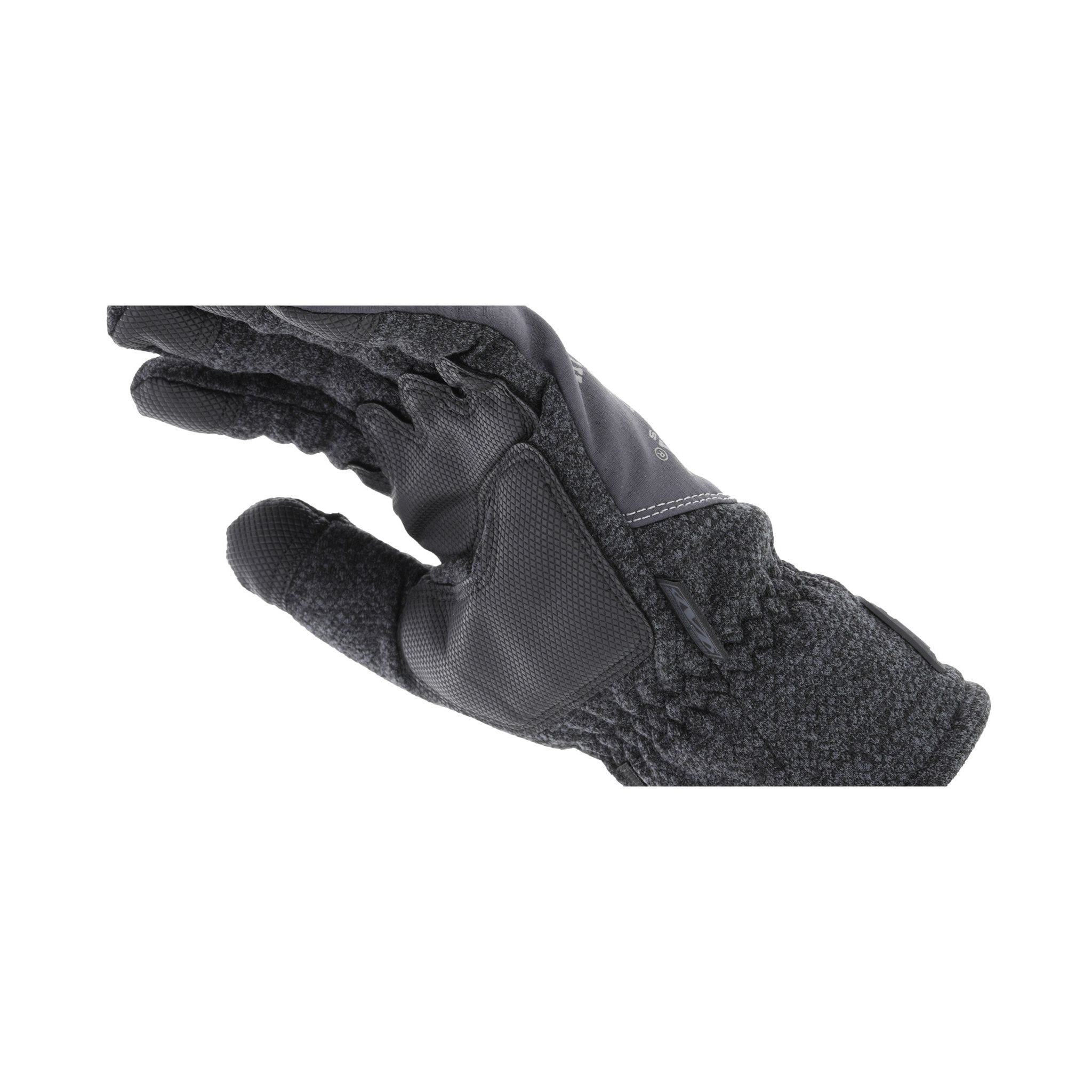 Gloves WINTER FLEECE GREY MECHANIX WEAR® CWWF-08 L-11