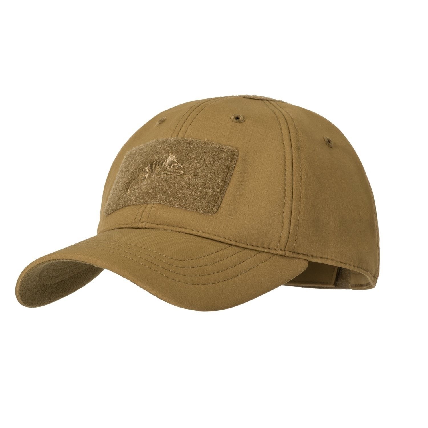 Helikon-Tex BBC WINTER Cap Shark Skin COYOTE MILITARY RANGE