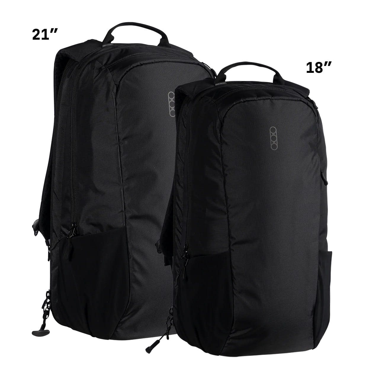 EBERLESTOCK backpack FADE TRANSPORT 18 L BLACK | MILITARY RANGE EBERLESTOCK backpack FADE TRANSPORT 18 L BLACK | MILITARY RANGE