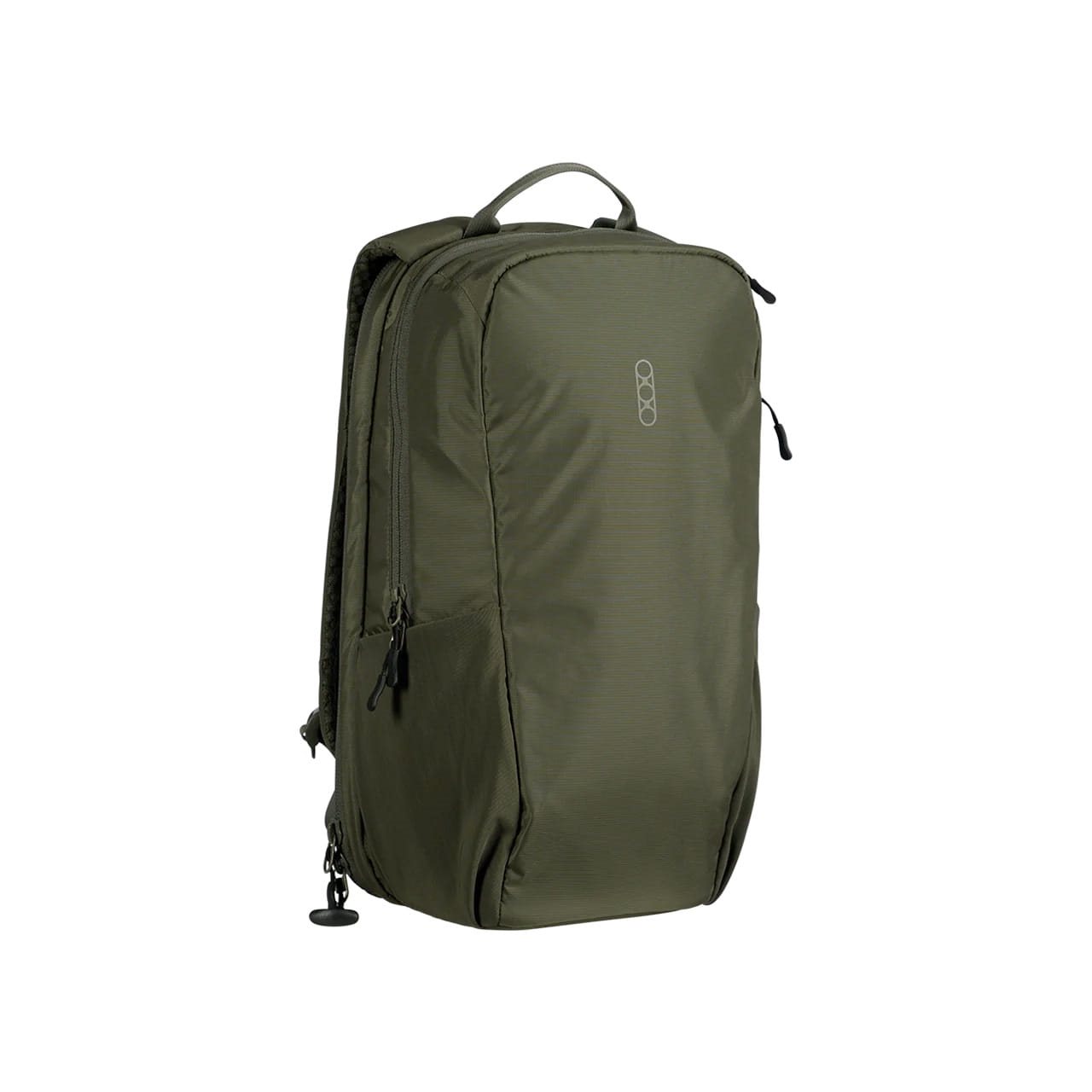 EBERLESTOCK backpack FADE TRANSPORT 18 L OLIVE | MILITARY RANGE EBERLESTOCK backpack FADE TRANSPORT 18 L OLIVE | MILITARY RANGE