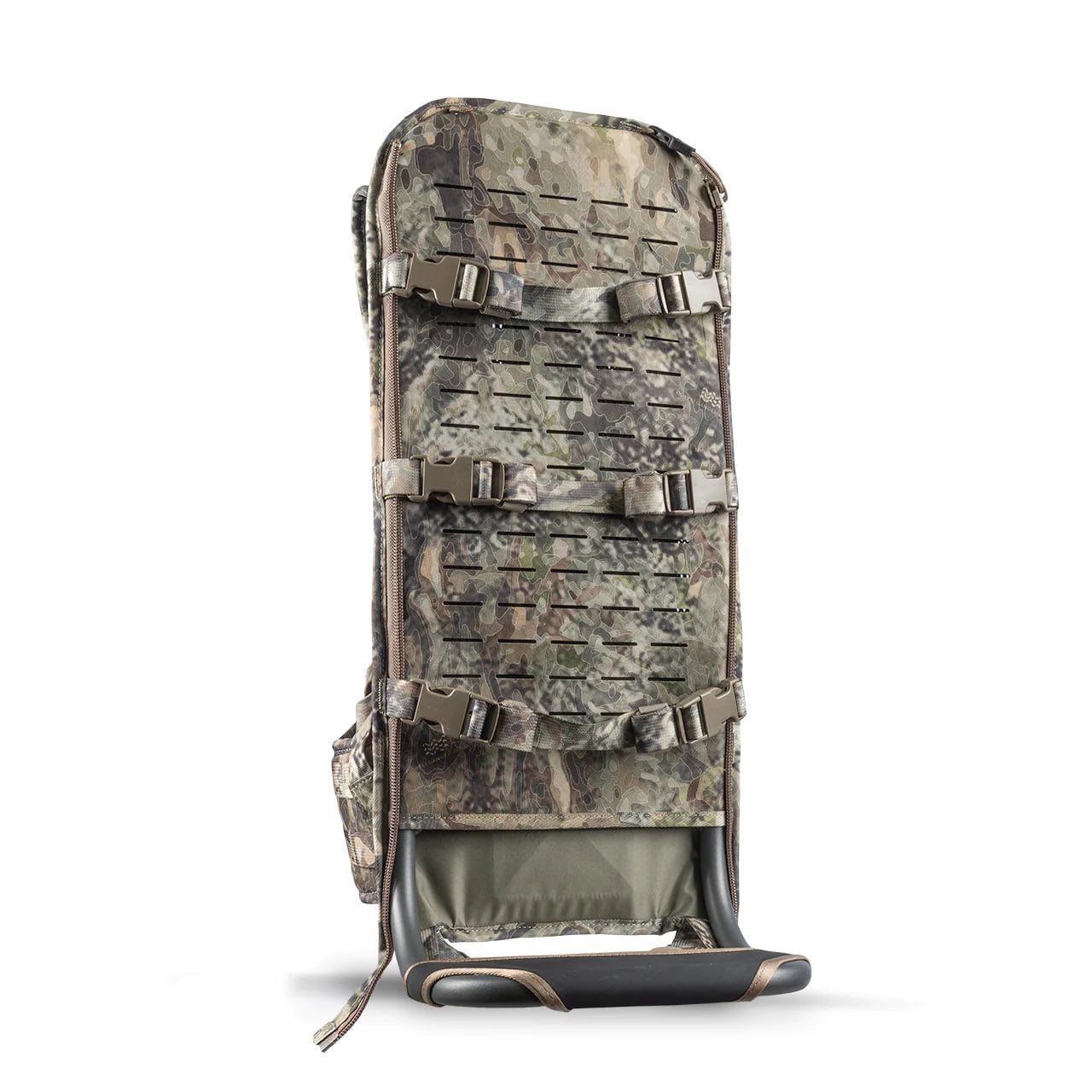 EBERLESTOCK F1 MAINFRAME MIRAGE MILITARY RANGE