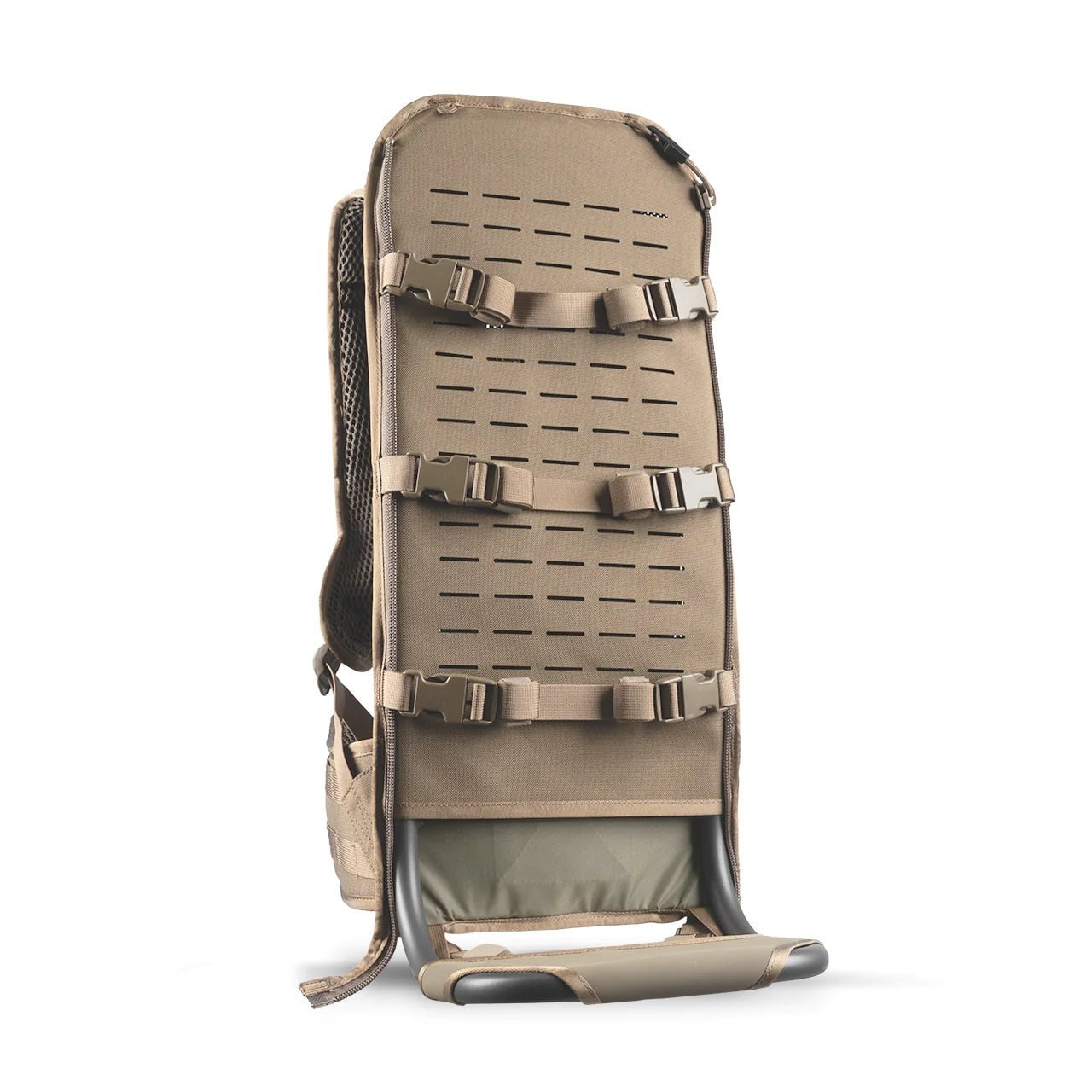 EBERLESTOCK F1 MAINFRAME DRY EARTH MILITARY RANGE