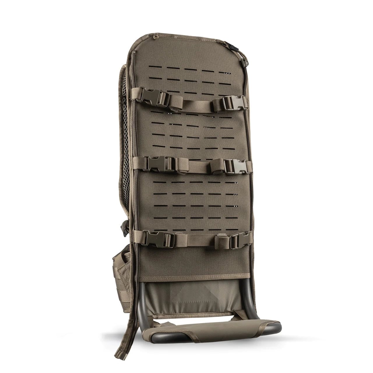 F1 MAINFRAME MILITARY GREEN - Main Image