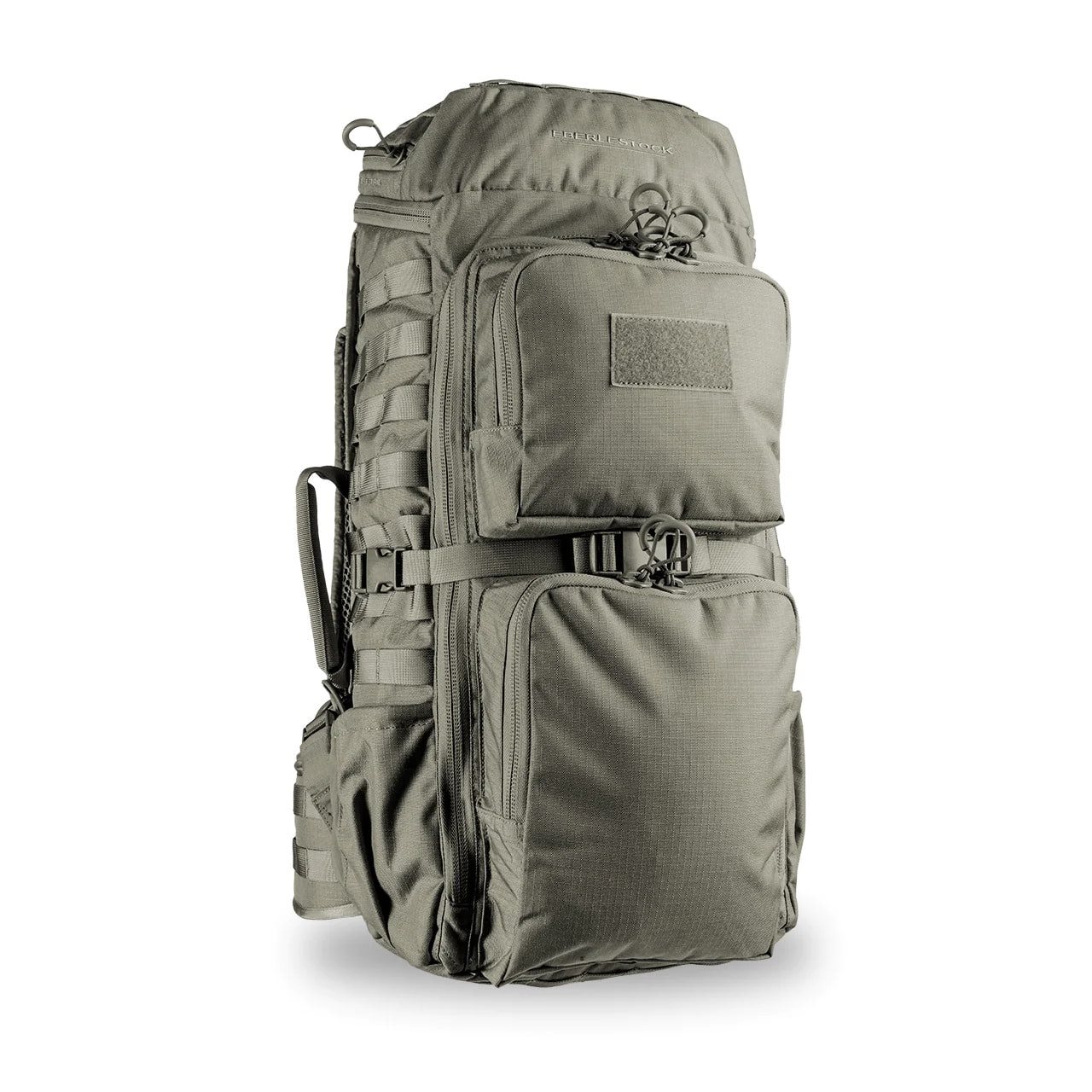 Backpack F3 FAC TRACK V3 MILITARY GREEN EBERLESTOCK F3FJV3 L-11