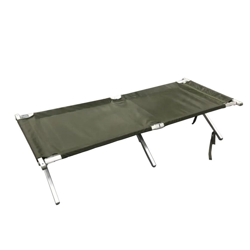 BCB folding Camp Cot Bed NSN MILITARY RANGE1