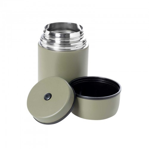 ESBIT® stainless steel thermos for food 0.75l OLIVE ESBIT® FJ750ML-OG L-11