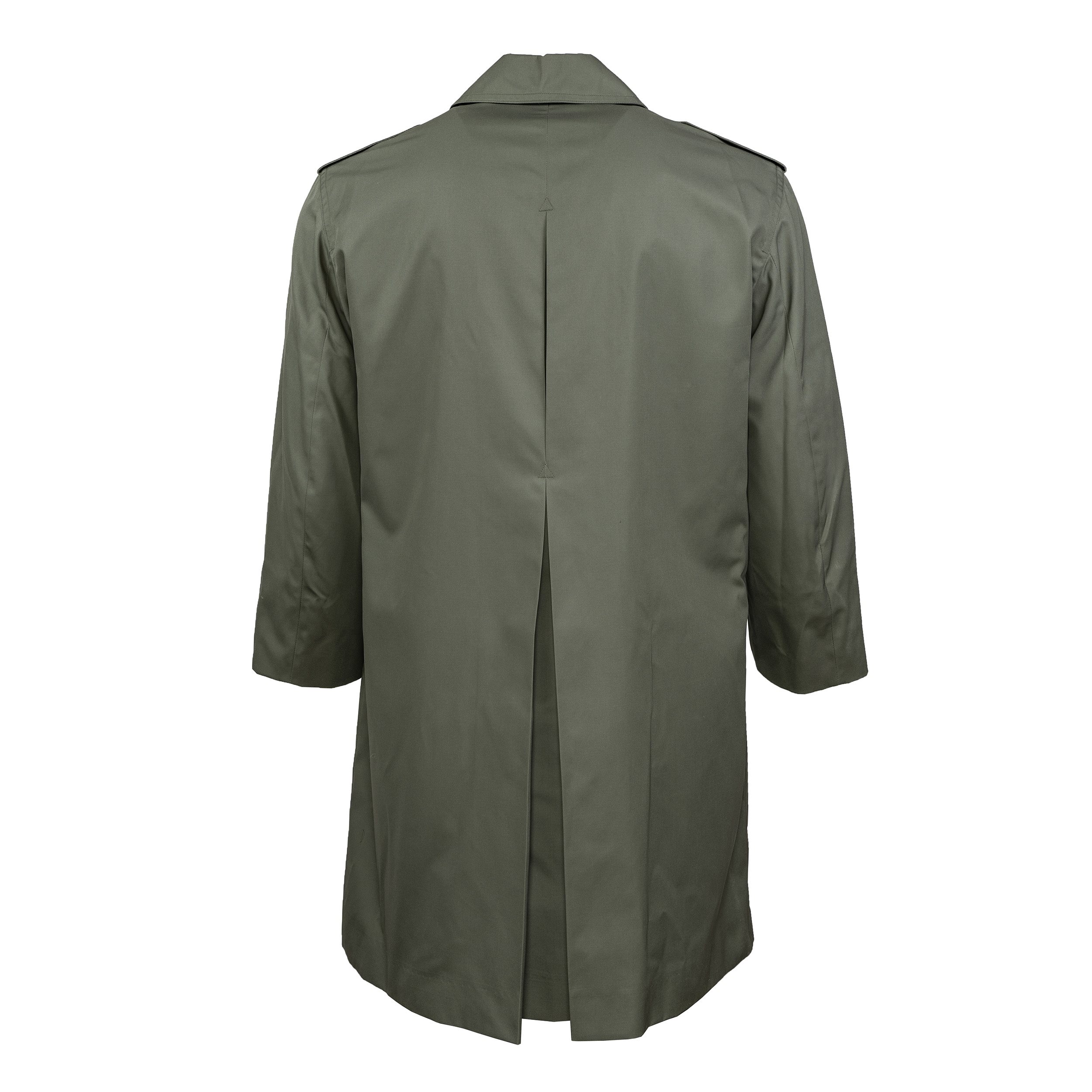 FRENCH Rain Coat French Army FVP031 L-11