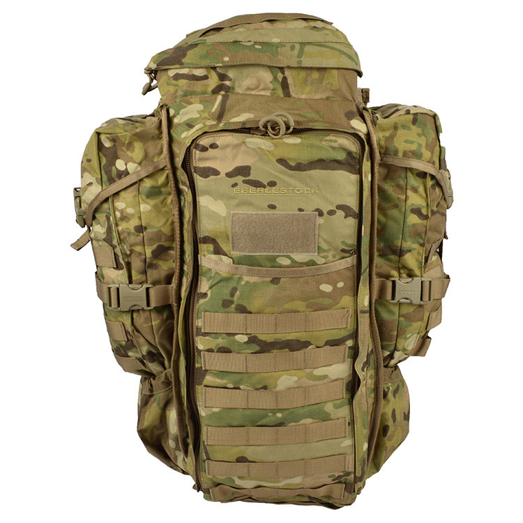 Backpack sniper PHANTOM pack MULTICAM EBERLESTOCK G3MM L-11
