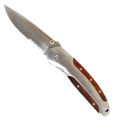 JACK PYKE Folding knife 7.5 cm FORESTER MILITARY RANGE