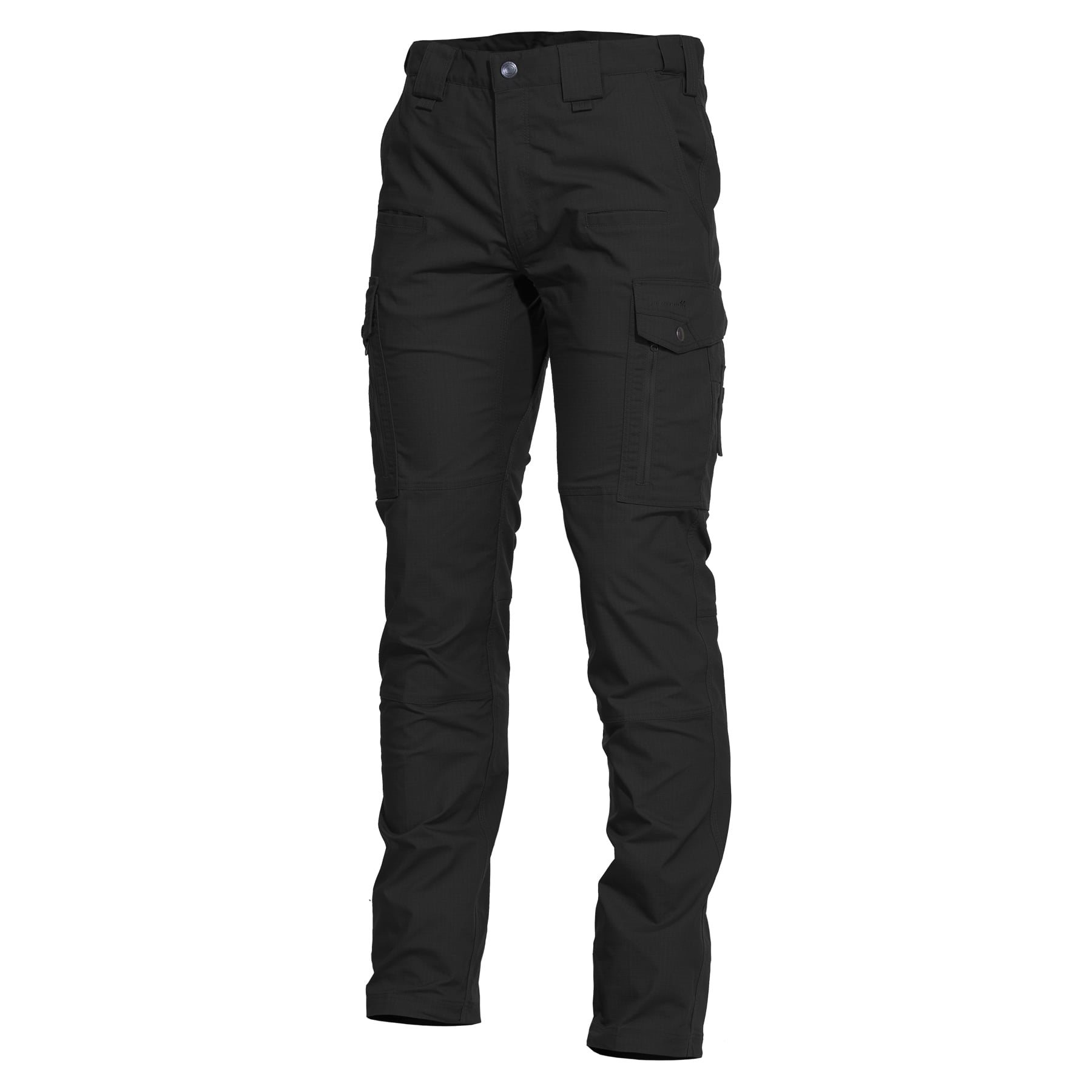Pants RANGER 2.0 BLACK PENTAGON K05007-2.0-01 L-11