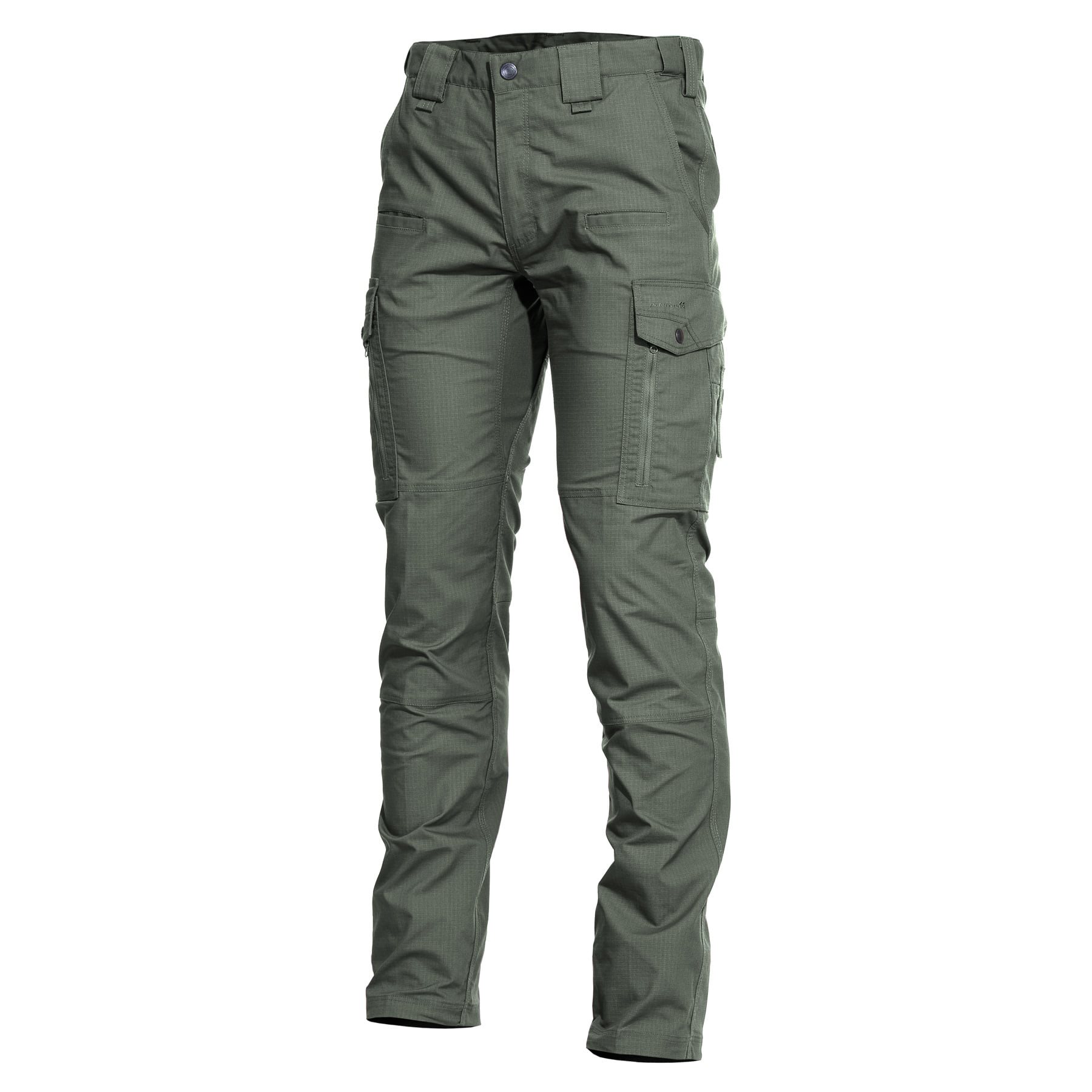Pants RANGER 2.0 CAMO GREEN PENTAGON K05007-2.0-06CG L-11