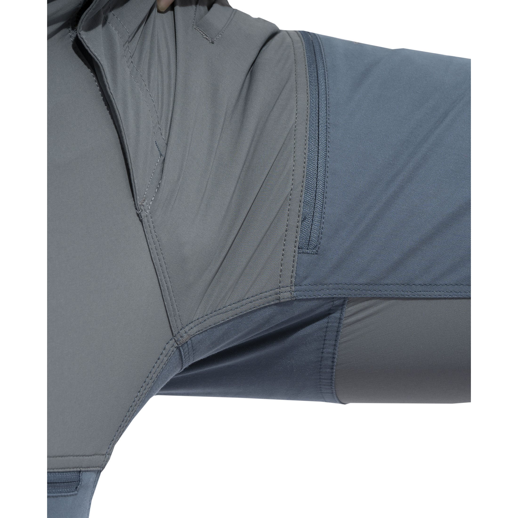 Pants RENEGADE SAVANNA CHARCOAL BLUE PENTAGON K05045-76 L-11