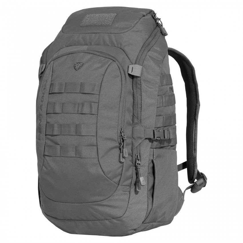 PENTAGON backpack EPOS WOLF GREY MILITARY RANGE1