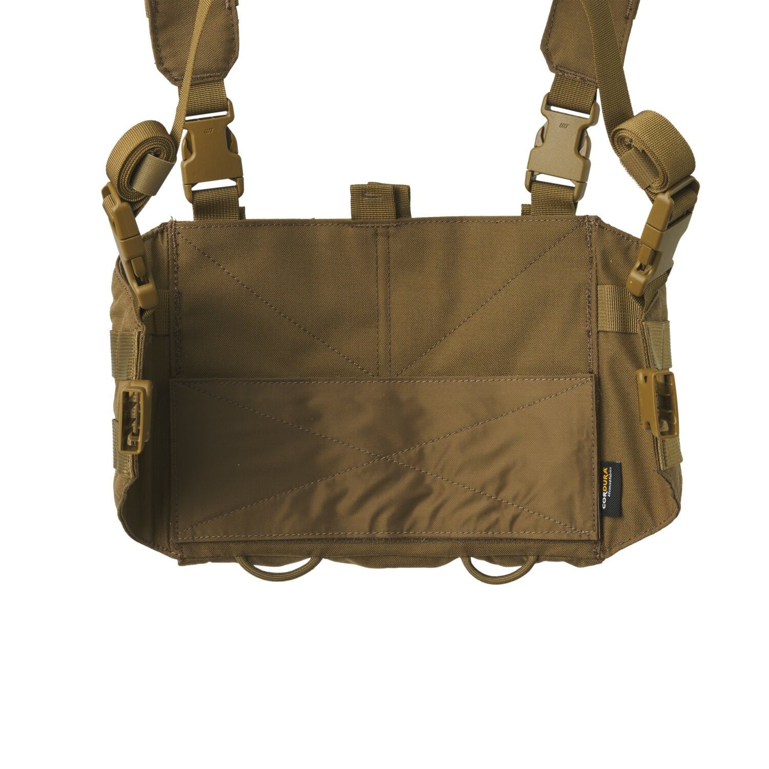 Chicom Helikon-Tex CHICOM Chest Rig Cordura COYOTE | MILITARY RANGE