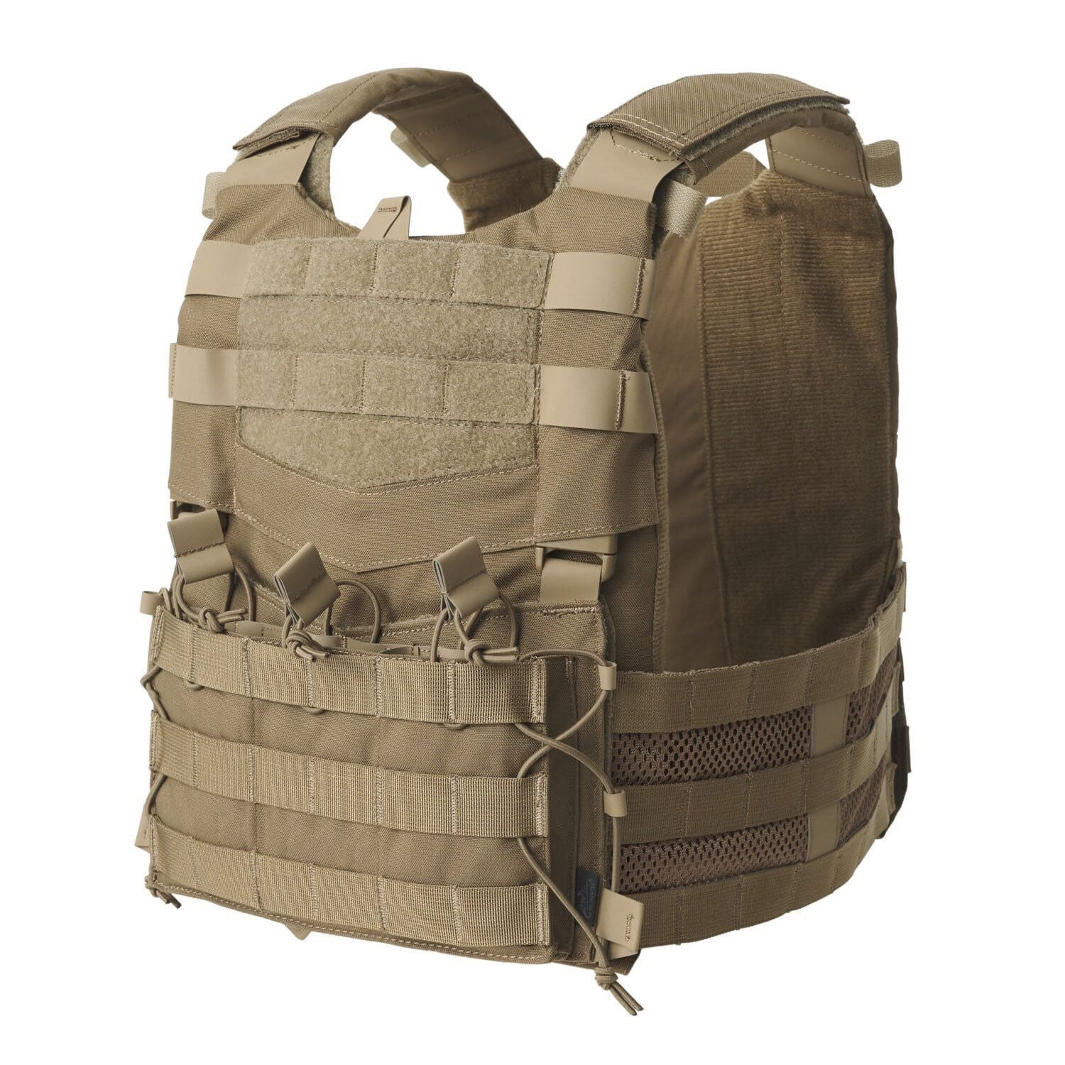 Helikon-Tex guardian MILITARY SET Plate Carrier COYOTE MILITARY