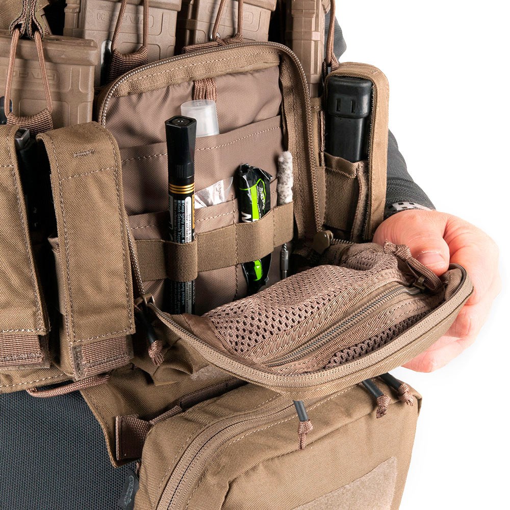 L3 Training Rig Helikon-Tex TRAINING MINI RIG COYOTE | MILITARY RANGE