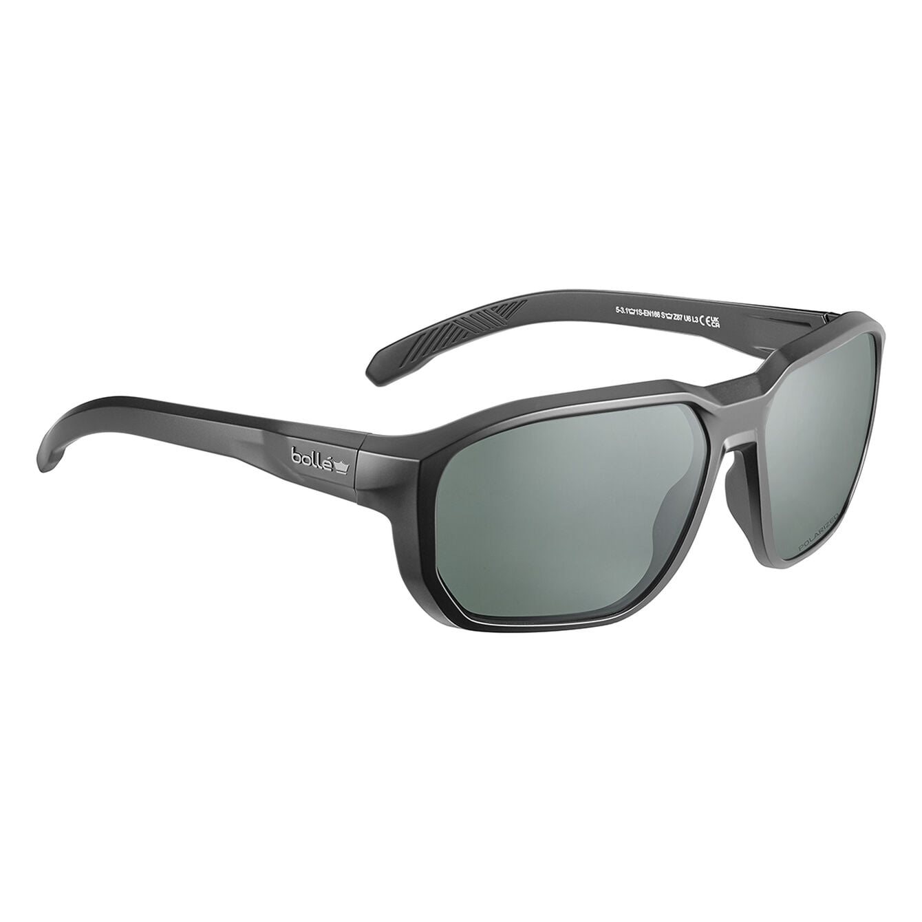 BOLLE Protective glasses KNOX polarized