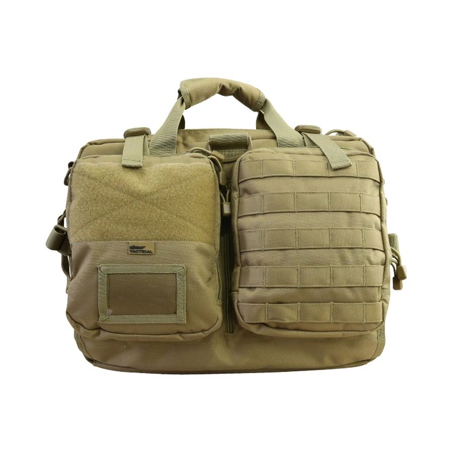 Coyote  Military Army Style Kombat UK Navigation Bag 30 Litre 