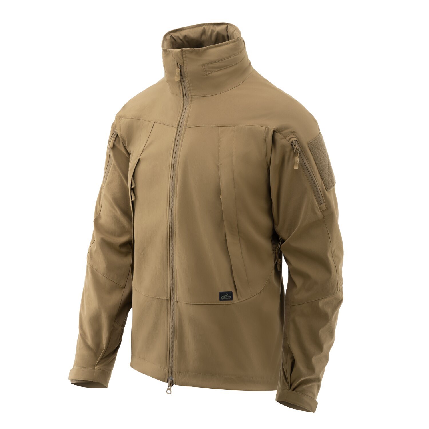 Jacket BLIZZARD StormStretch® COYOTE Helikon-Tex® KU-BLZ-NL-11 L-11