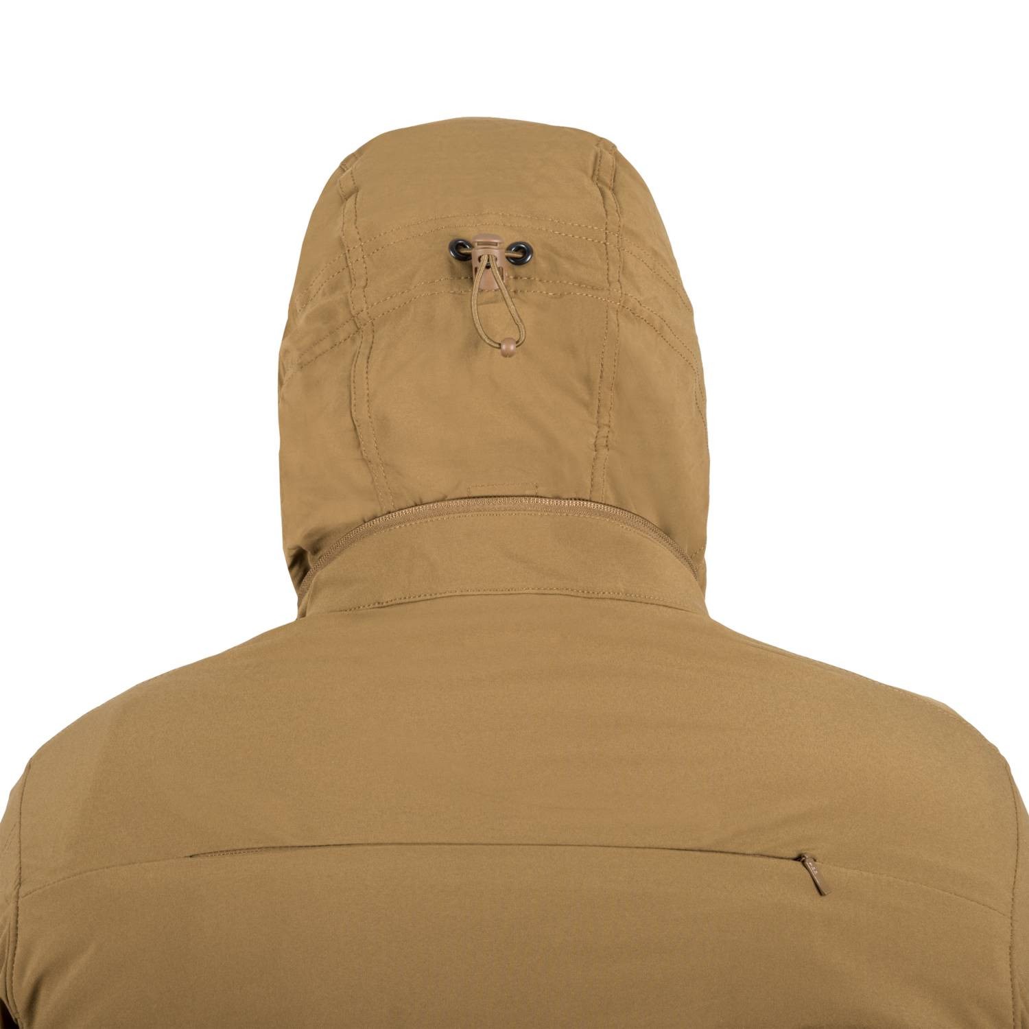 Jacket COUGAR ® membrane COYOTE Helikon-Tex® KU-CGR-SM-11 L-11