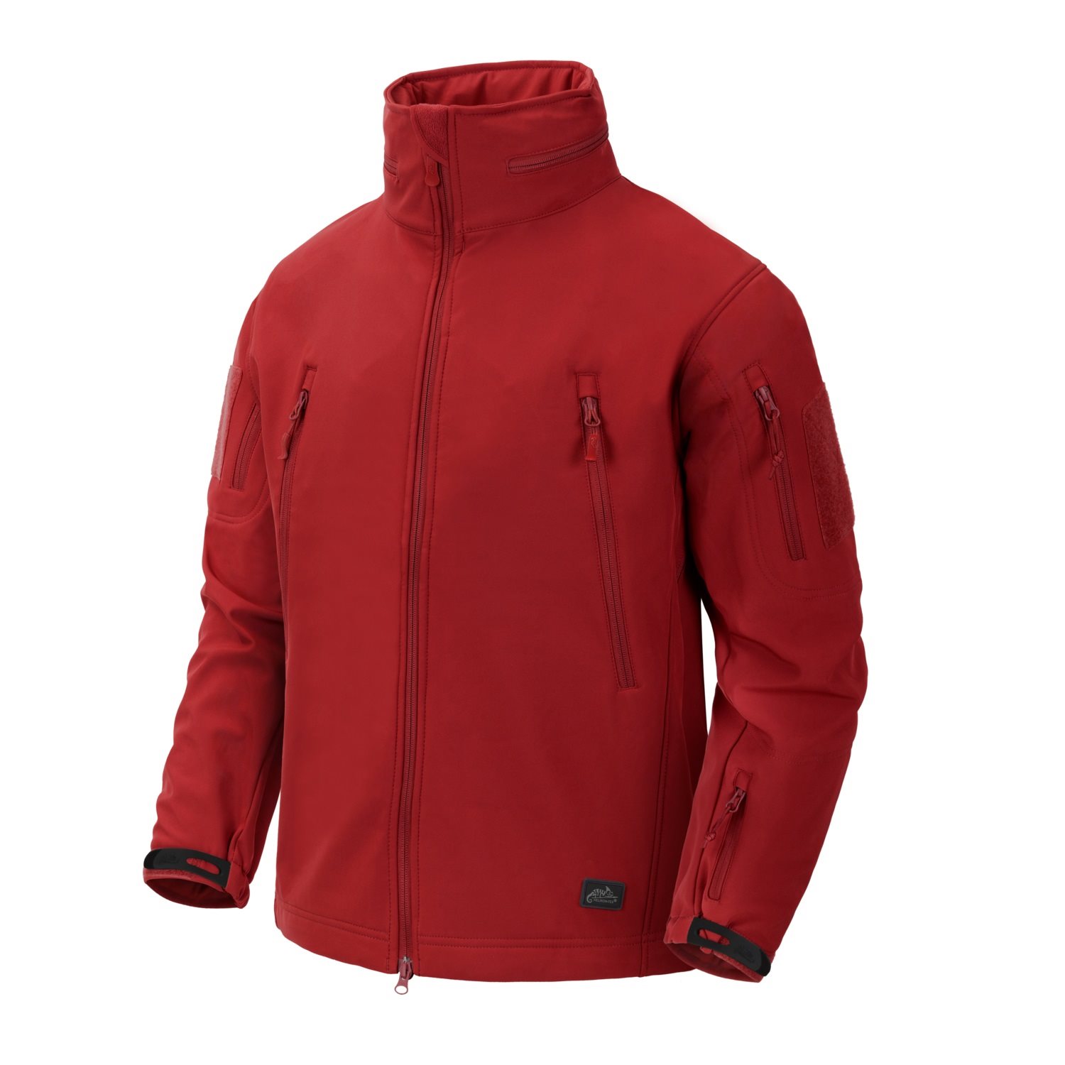 Helikon-Tex GUNFIGHTER JACKET - SHARK SKIN WINDBLOCKER - tactical Helikon-Tex GUNFIGHTER JACKET - SHARK SKIN WINDBLOCKER - tactical