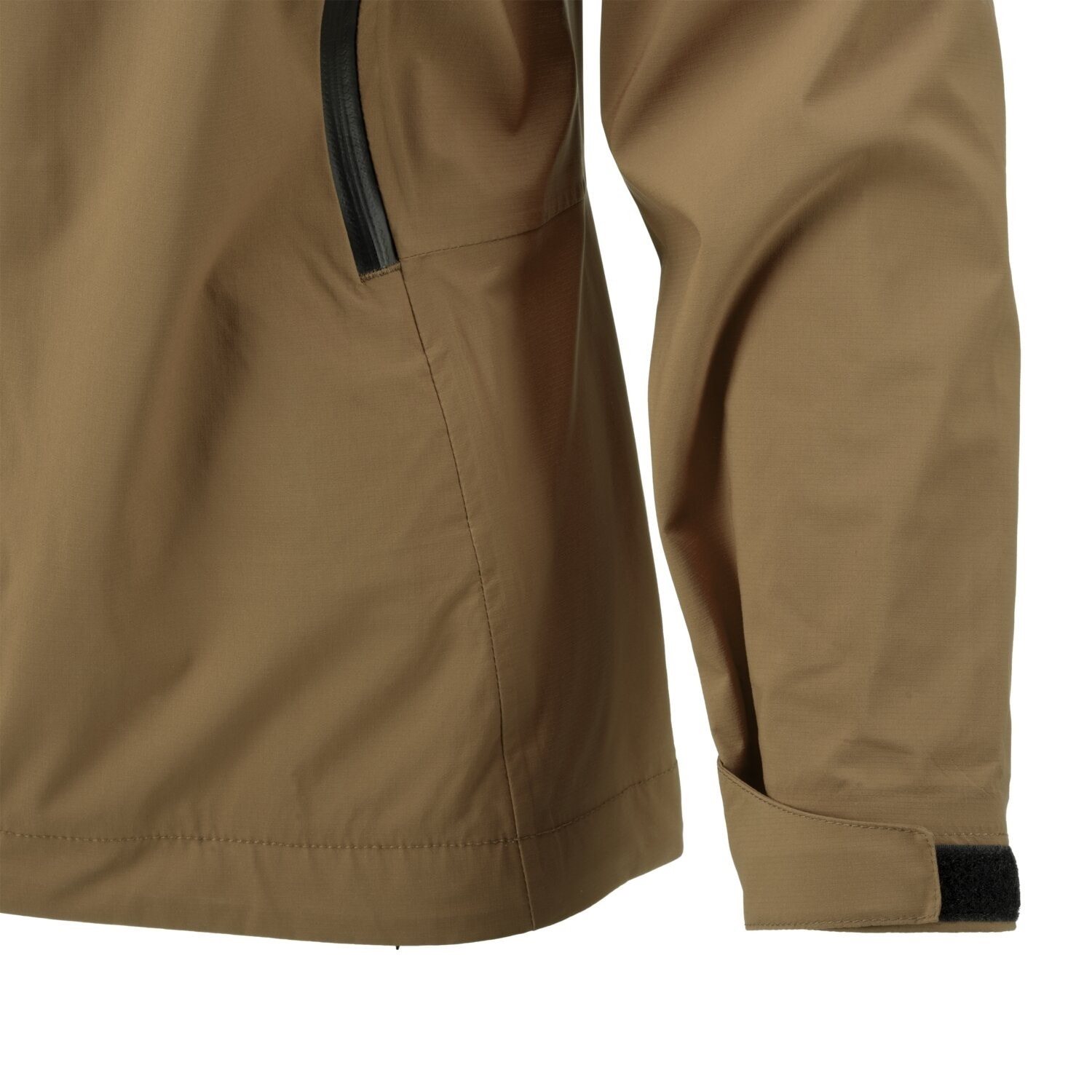 Jacket SQUALL HARDSHELL TorrentStretch® COYOTE Helikon-Tex® KU-SHJ-TR-11 L-11