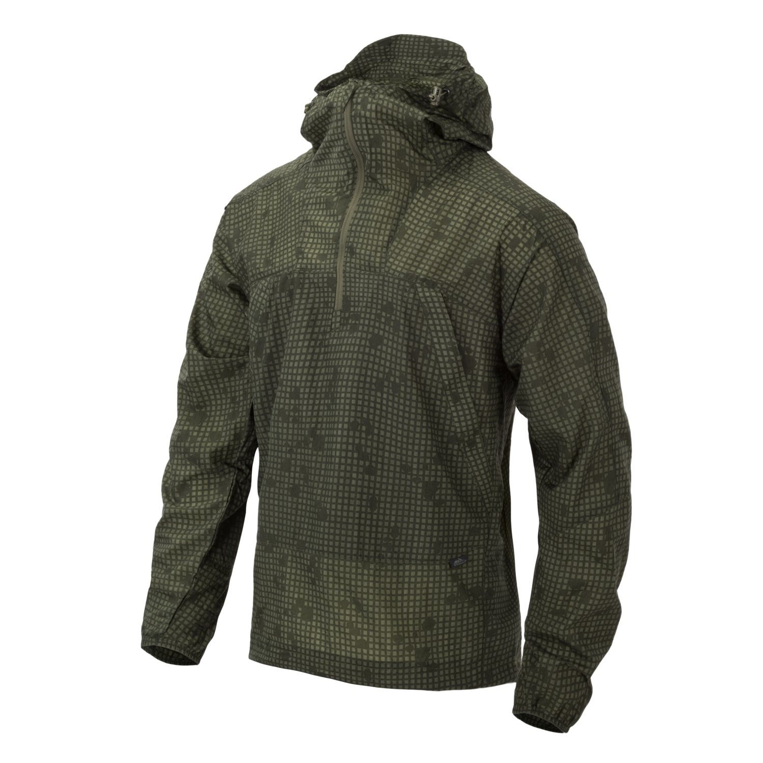 Helikon-Tex WINDRUNNER Jacket DESERT NIGHT CAMO | Army surplus MILITARY 