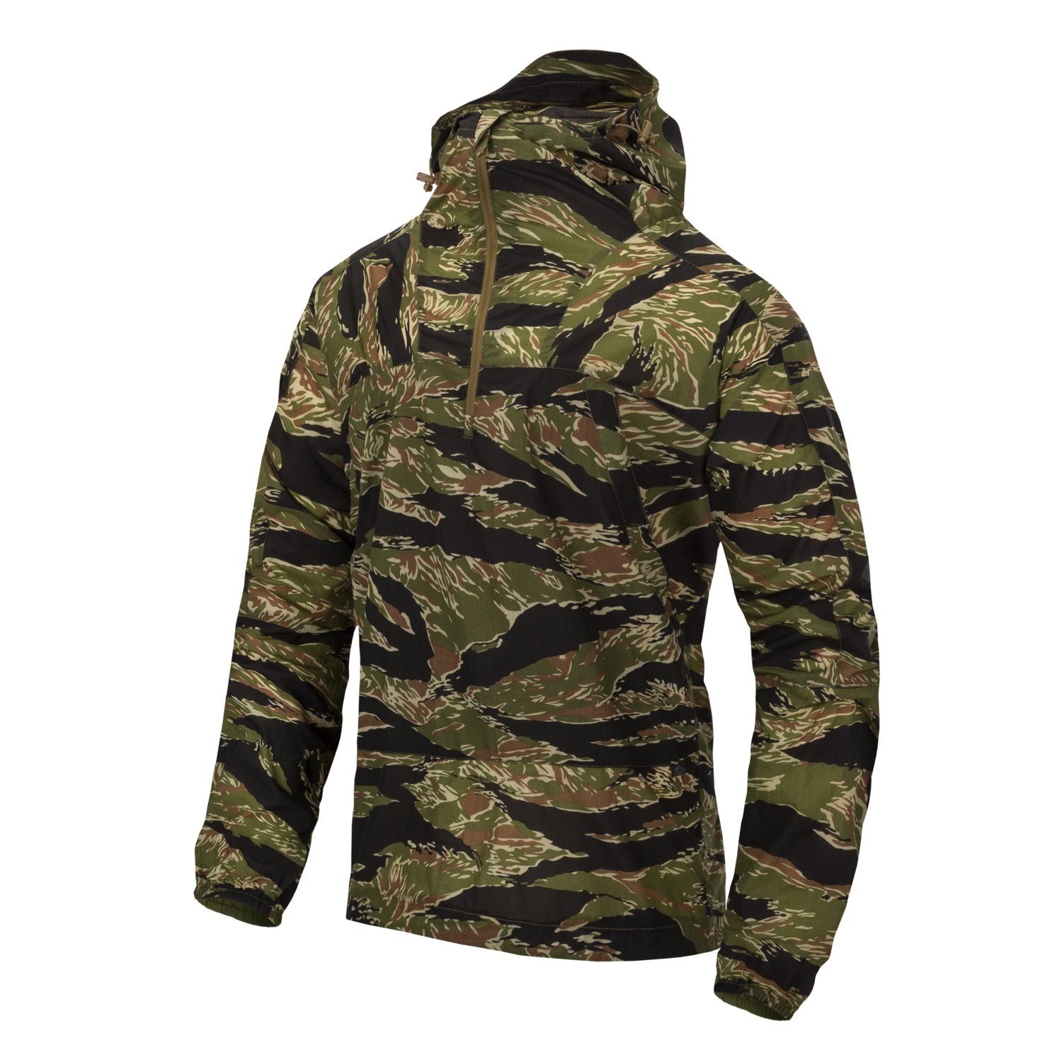 Helikon Raid Polycotton Stretch Rip-Stop Sweatshirt - Rhodesian Camo - Foto 6