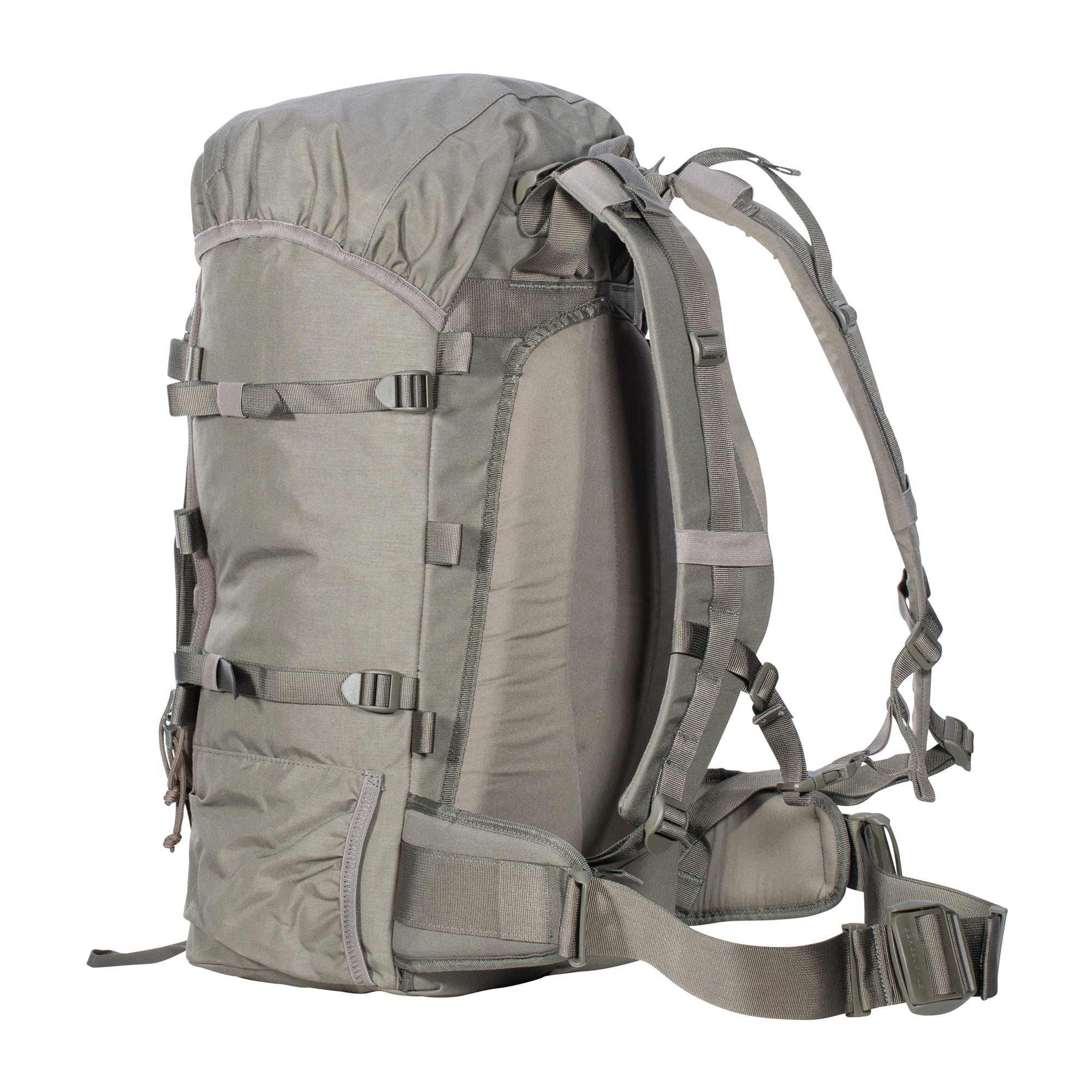 Backpack FLT HEROS 35 FA IR STONE GREY OLIVE Berghaus LV00141SGO L-11