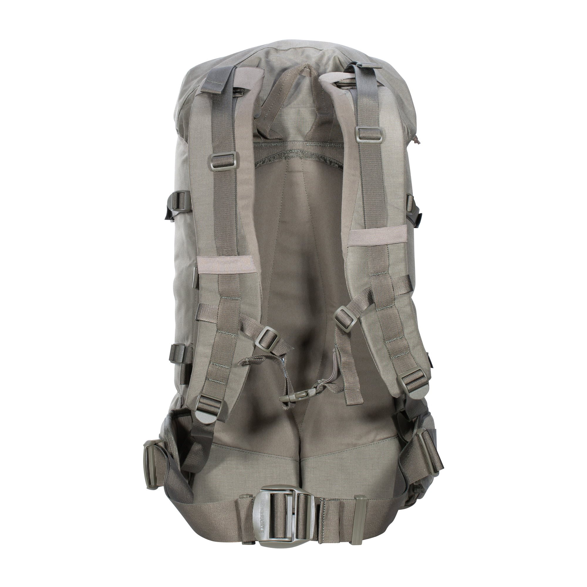 Backpack FLT HEROS 35 FA IR STONE GREY OLIVE Berghaus LV00141SGO L-11