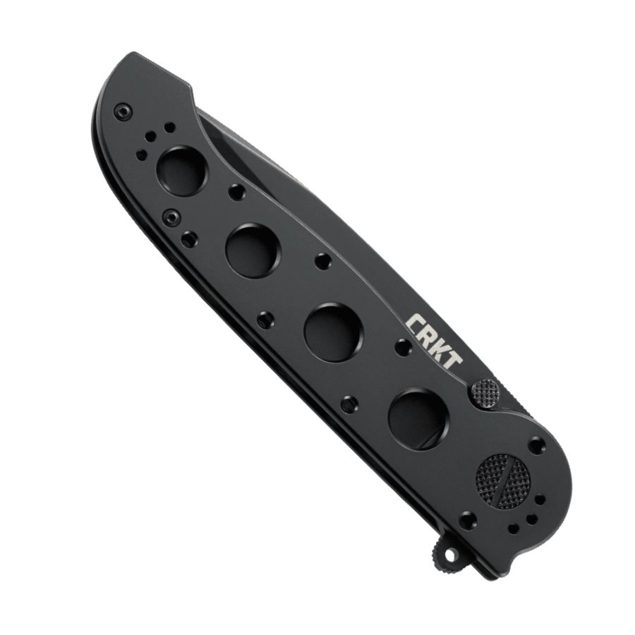 Crkt Folding Knife M16 04ks Tanto Black Armyshop Military Range Eu