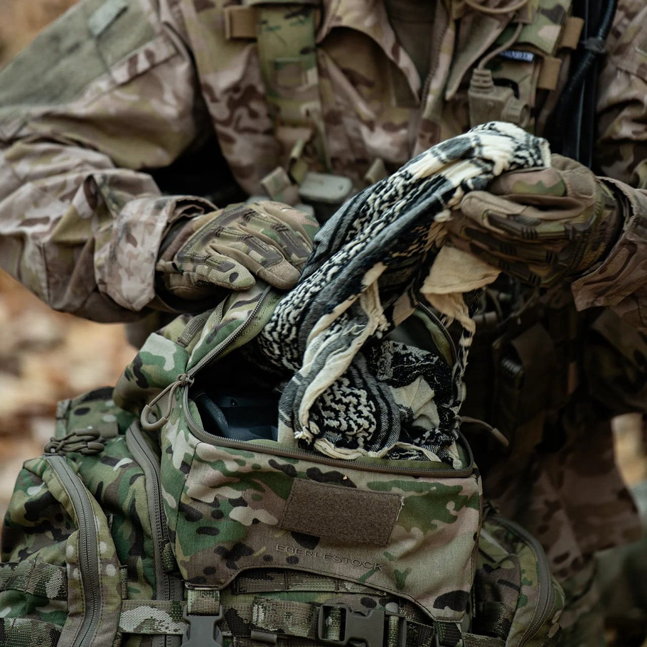 EBERLESTOCK MISSION LID MULTICAM Army Surplus MILITARY RANGE EBERLESTOCK MISSION LID MULTICAM Army Surplus MILITARY RANGE
