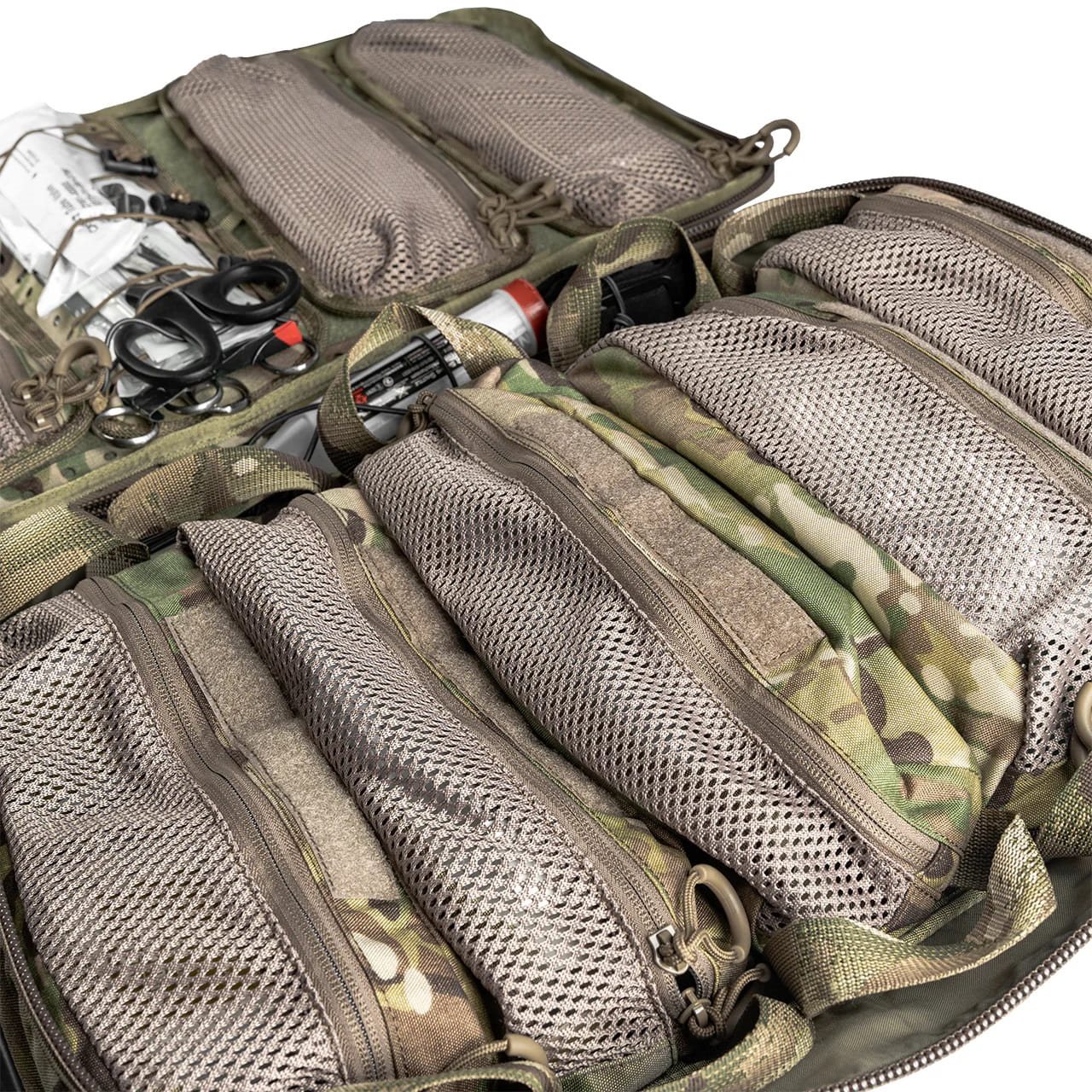 Backpack MISSION MEDIC MULTICAM® - Main Image
