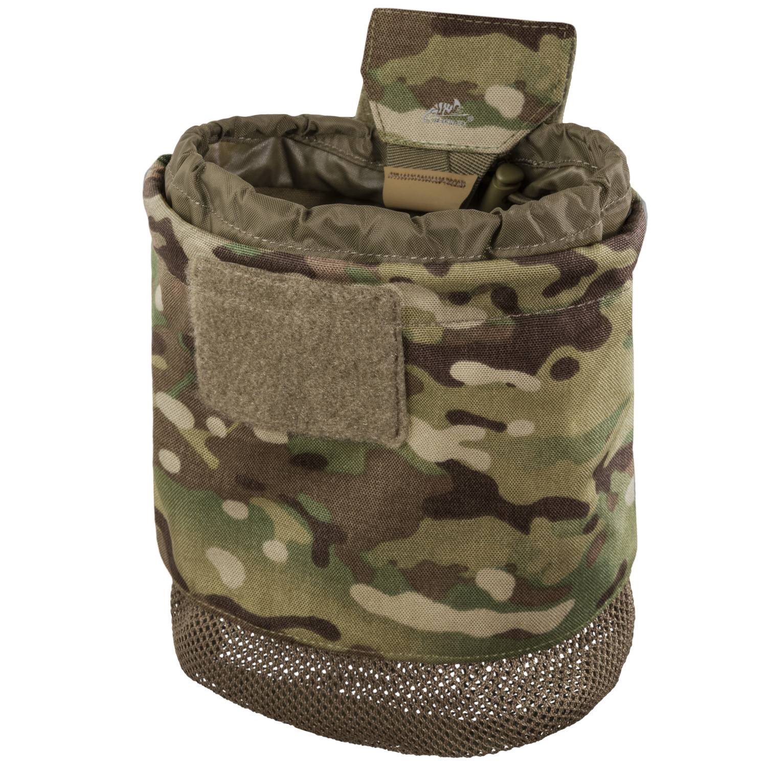 Helikon-Tex COMPETITION DUMP POUCH MULTICAM MILITARY RANGE
