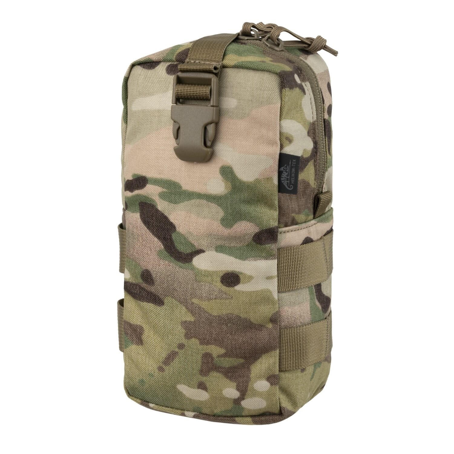 Helikon-Tex Competition Utility Pouch – Multicam, MOLLE-kompatibel, Vielseitige Aufbewahrung Helikon-Tex Competition Utility Pouch – Multicam, MOLLE-kompatibel, Vielseitige Aufbewahrung
