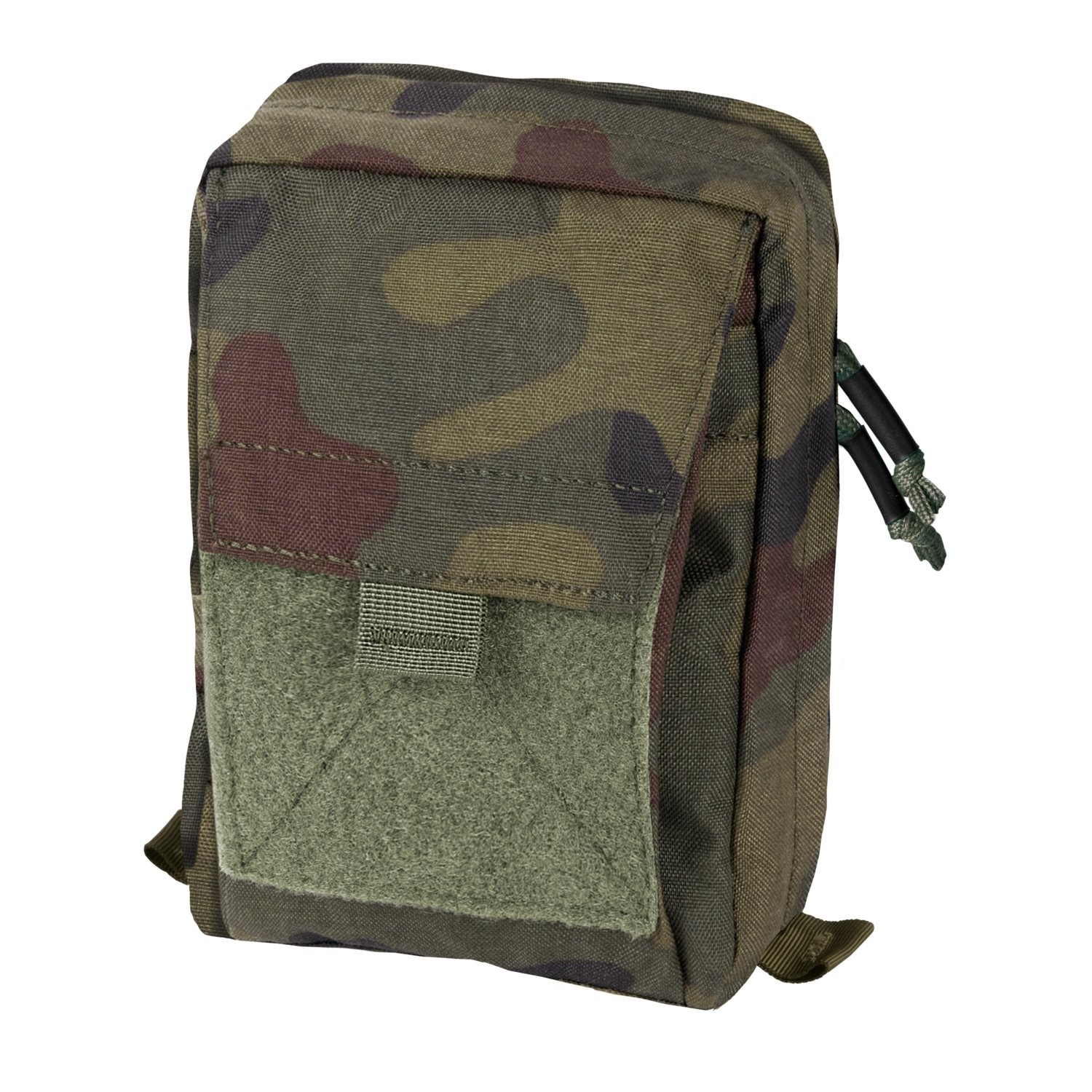 How To MOLLE Pouches + Tips & Tricks 