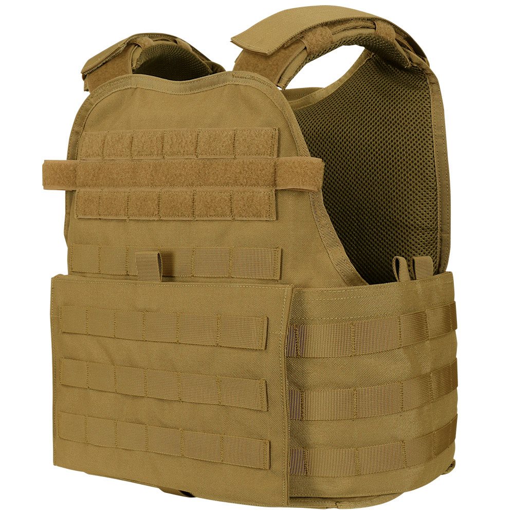 Modular Operator Tactical Gear Bag 