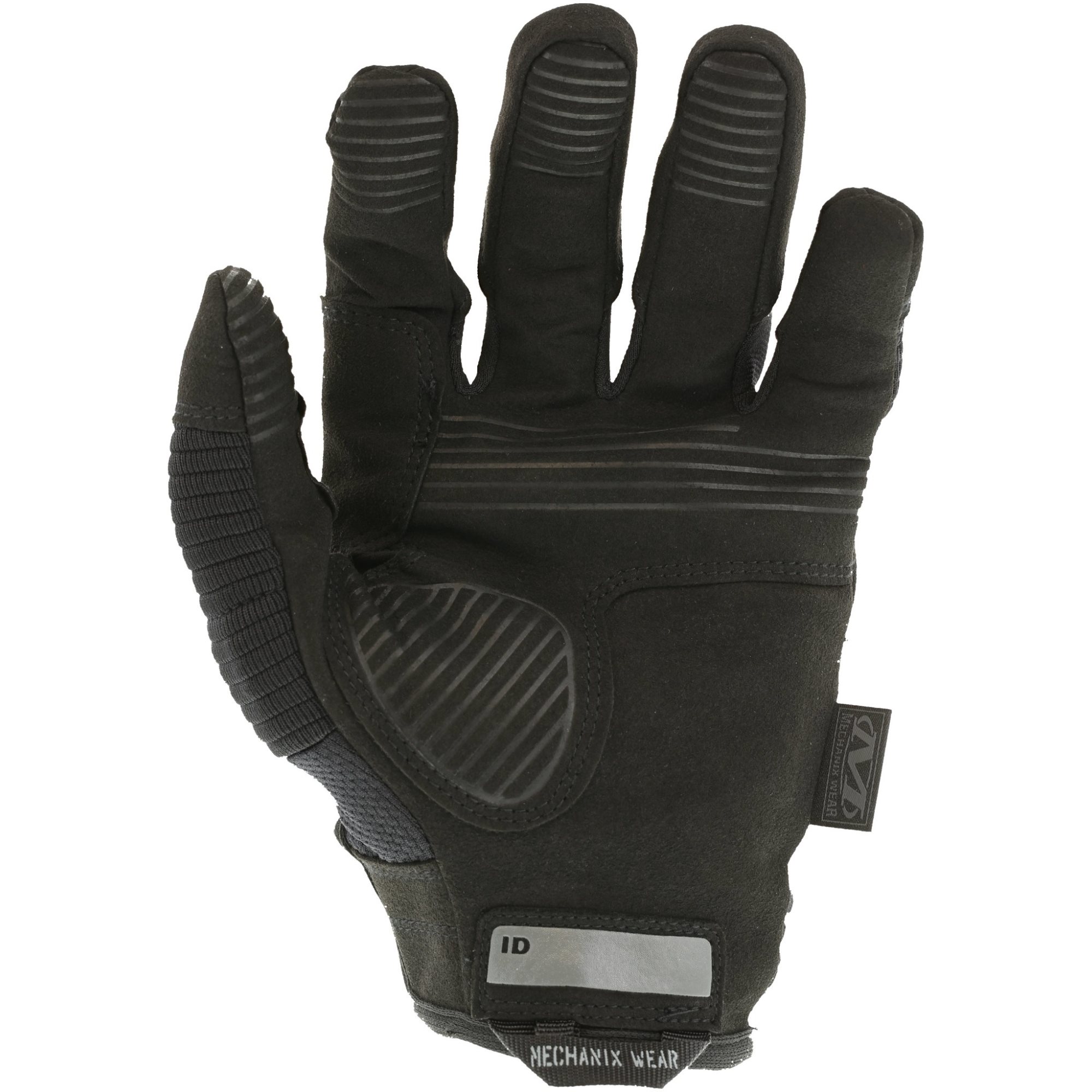 MECHANIX WEAR Black MECHANIX M-PACT 3 Tactical gloves | MILITARY RANGE