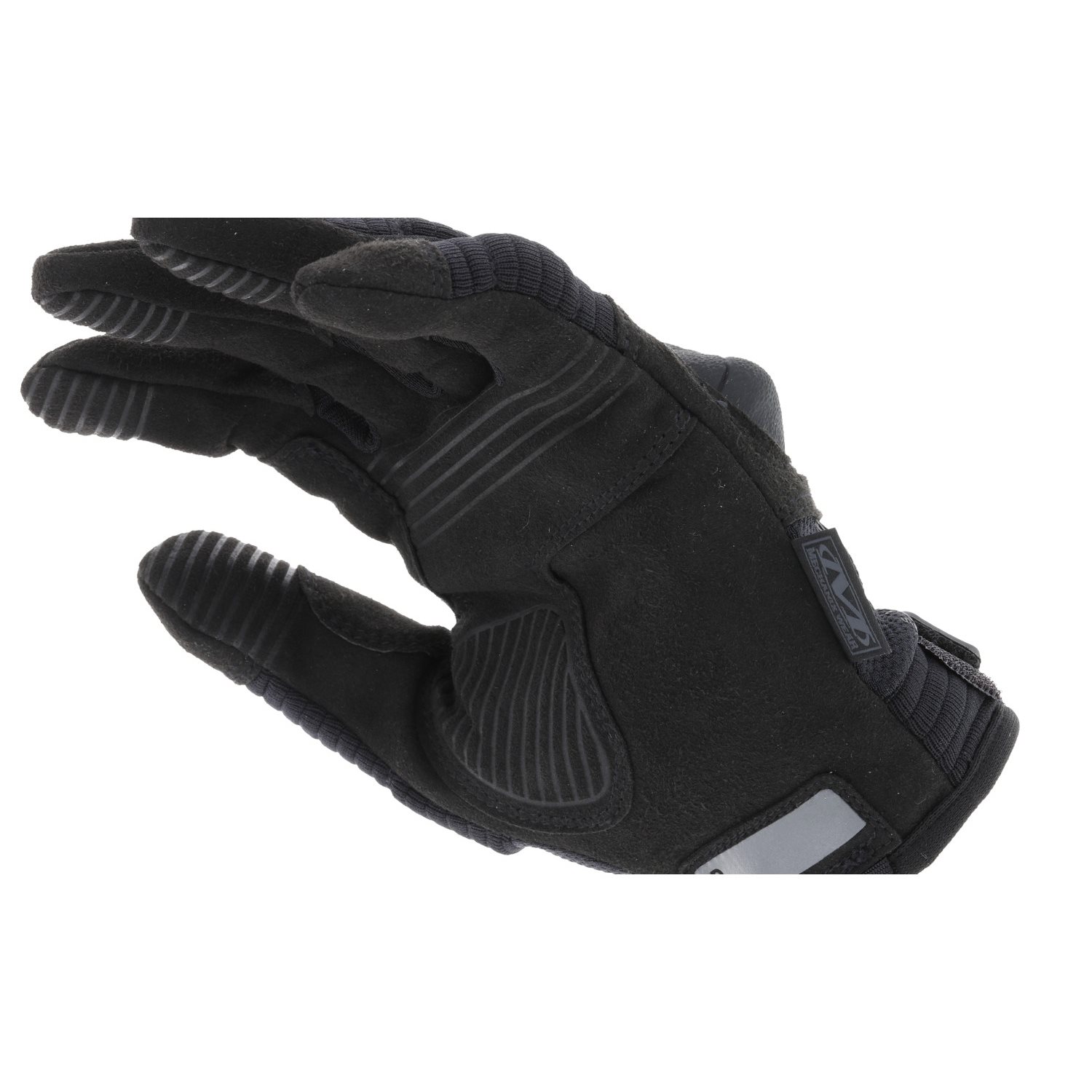Mechanix Wear Black Mechanix M Pact 3 Tactical Gloves Armyshop Military Range