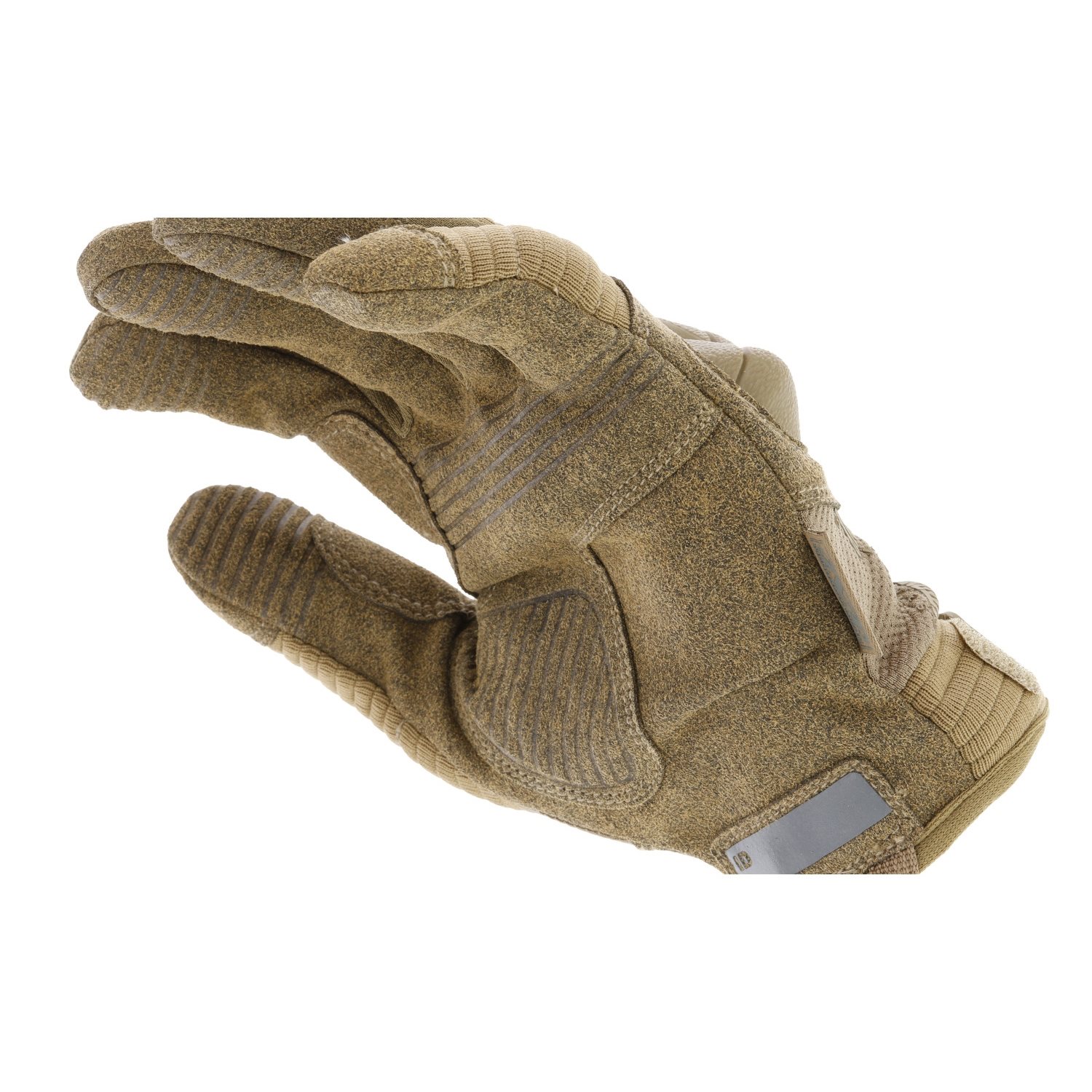 Mechanix Wear Coyote Brown Mechanix M Pact 3 Tactical Gloves Armyshop Military Range