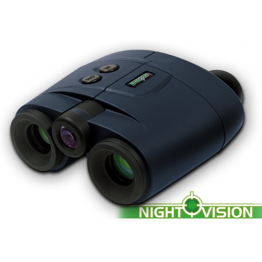 Night Vision NEXGEN 2x binocular Night Owl Optics NONB2FF L-11