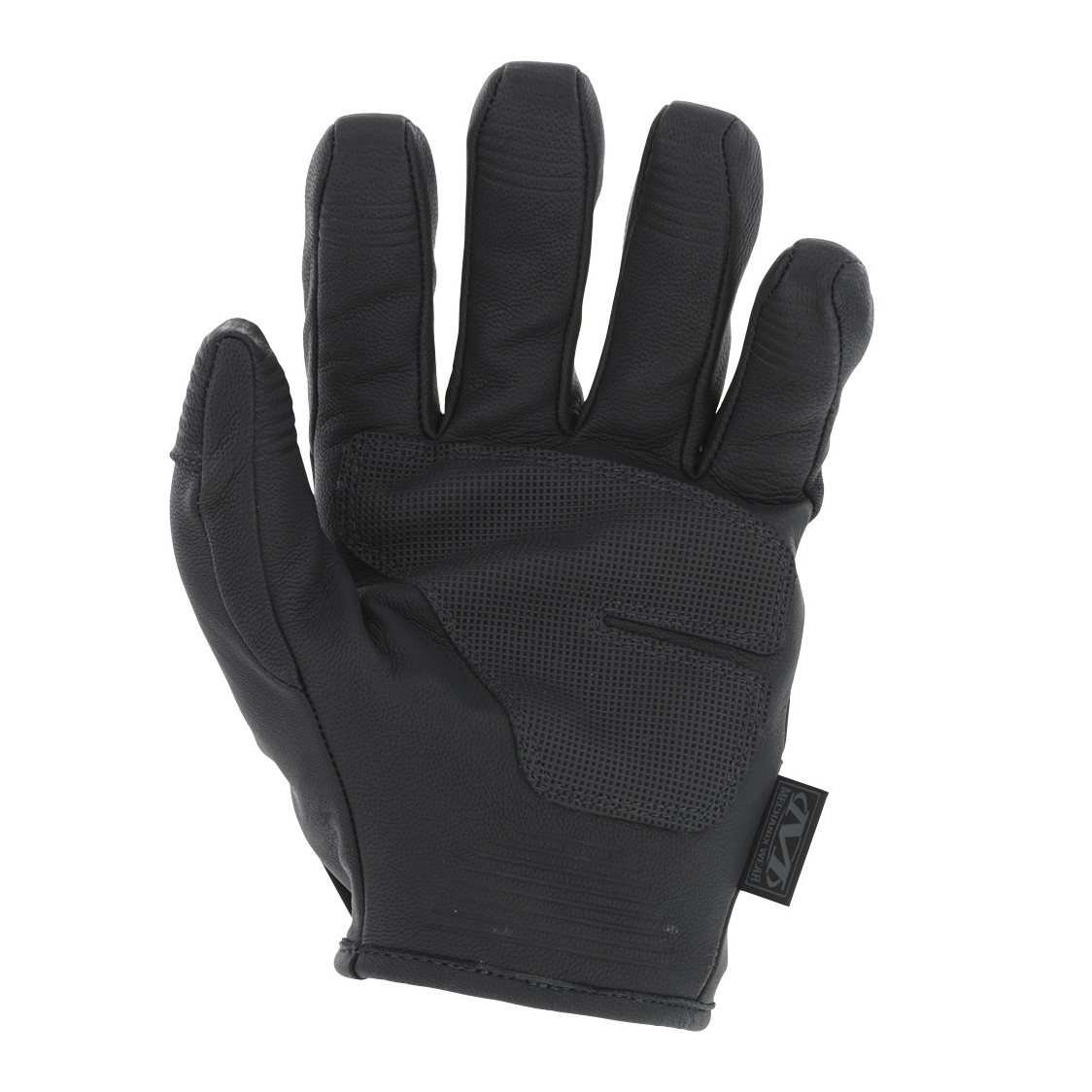 Gloves NEEDLESTICK LAW ENFORCEMENT BLACK MECHANIX WEAR® NSLE-55 L-11