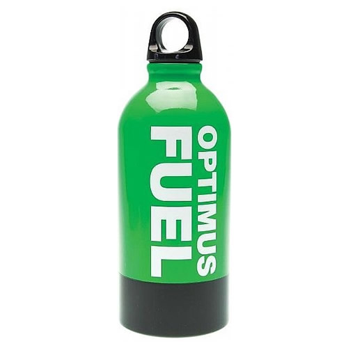 Fuel bottle OPTIMUS 0.6 liters Optimus OP-1400.06g L-11