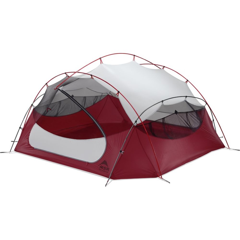 Tent Papa Hubba NX MSR 06206 L-11