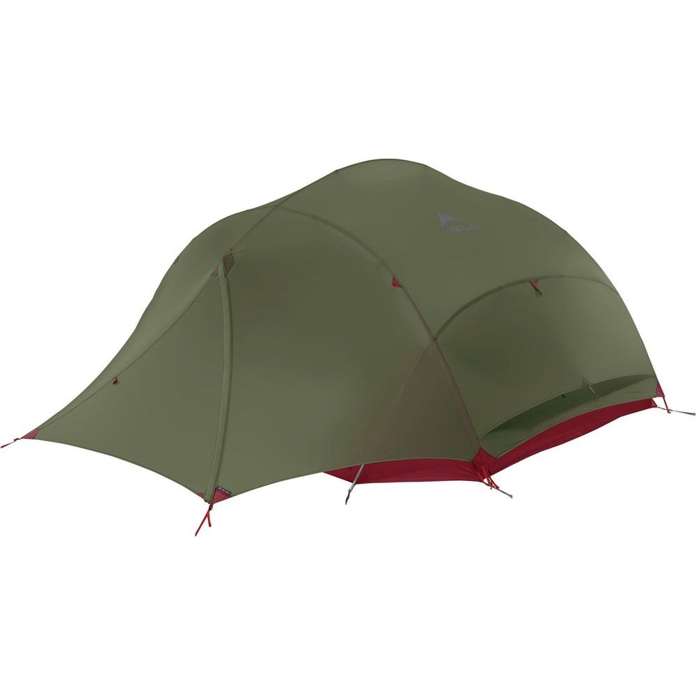 Tent Papa Hubba NX MSR 06206 L-11