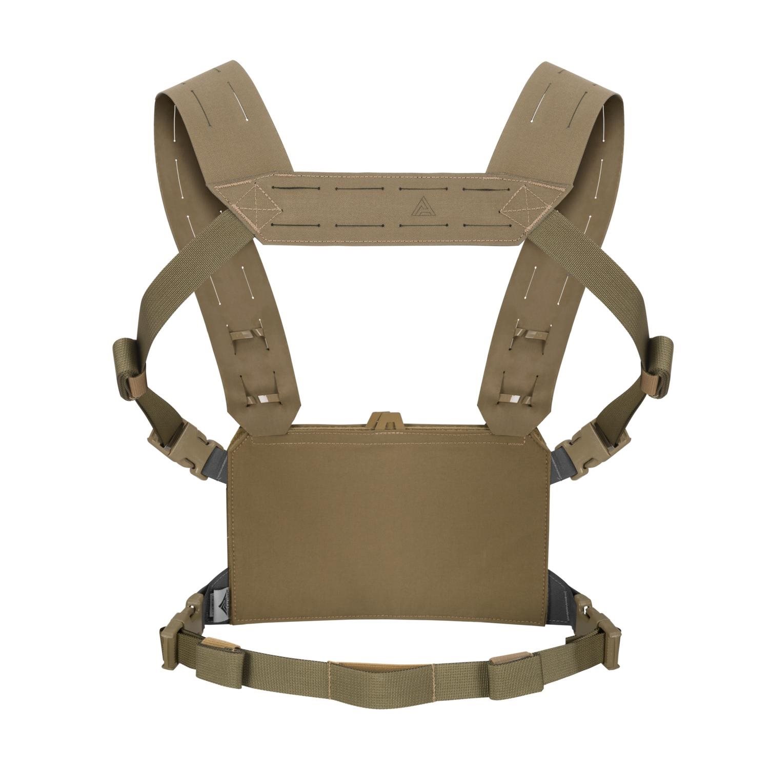 DIRECT ACTION BEARCAT FRONT FLAP RIG INTERFACE ADAPTIVE GREEN | Army ...