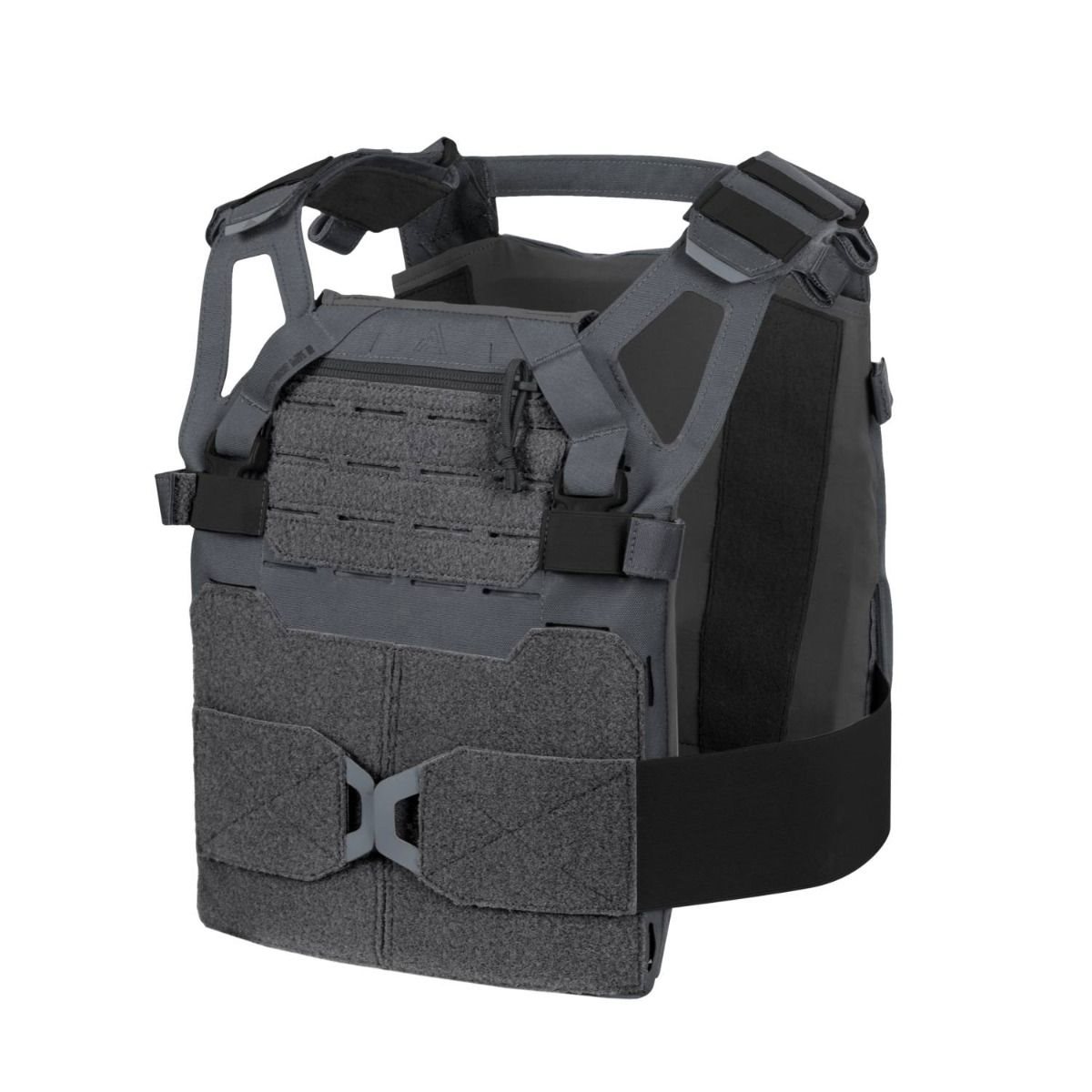 DIRECT ACTION Plate Carrier SPITFIRE MK II SHADOW GREY | MILITARY