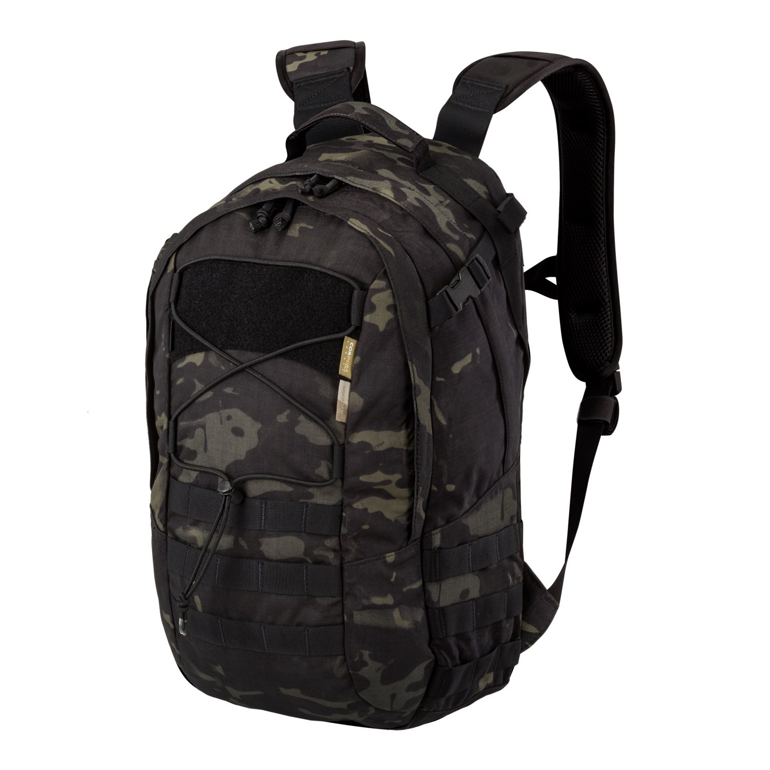 Helikon-Tex peněženka EDC MINI WALLET Cordura TIGER STRIPE | MILITARY RANGE Helikon-Tex peněženka EDC MINI WALLET Cordura TIGER STRIPE | MILITARY RANGE