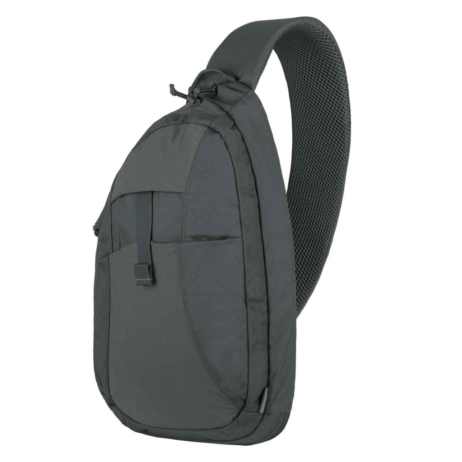 Shadow Grey Helikon-Tex EDC Compact Shoulder Bag 