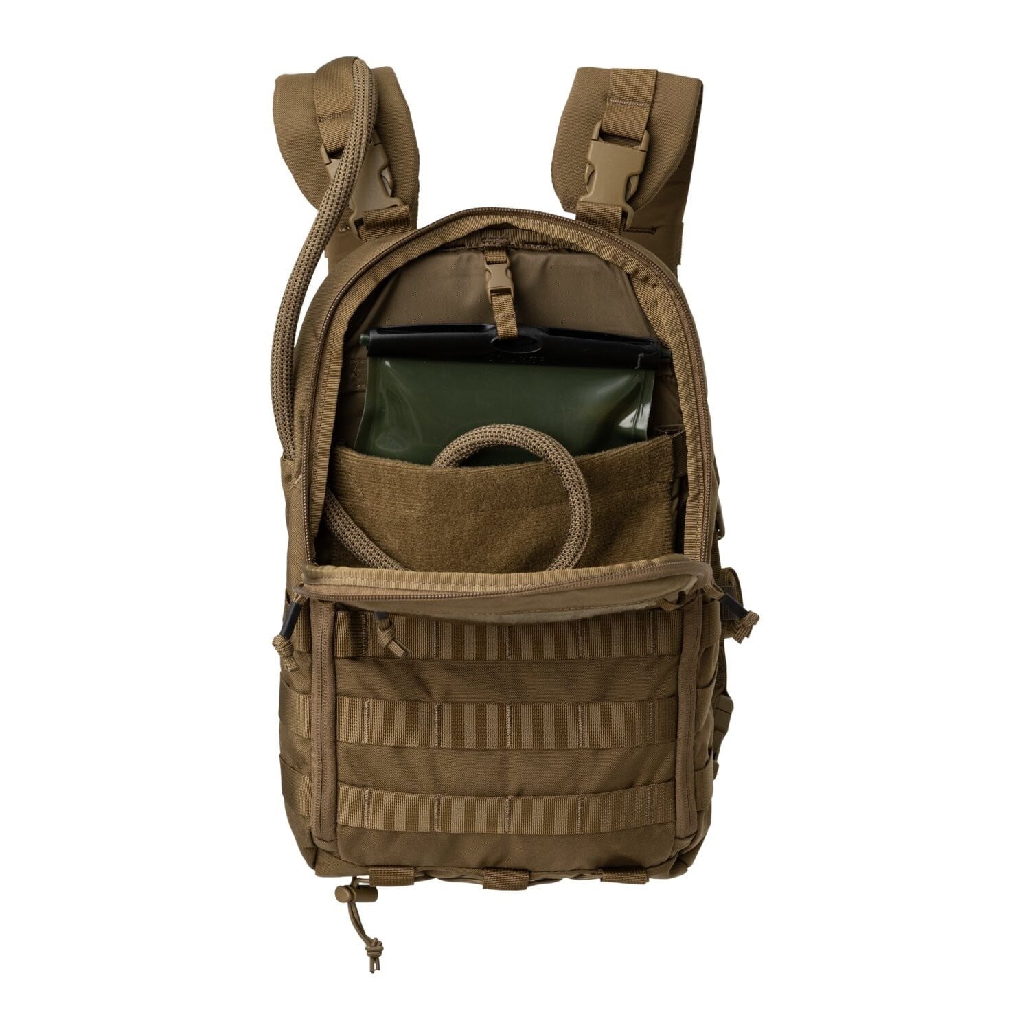 Helikon-Tex Backpack GUARDIAN SMALLPACK COYOTE | MILITARY RANGE